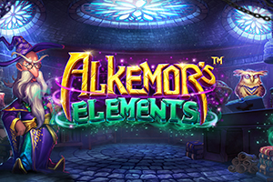 Alkemors Elements