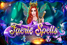 Faerie spells