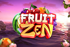 Fruit zen