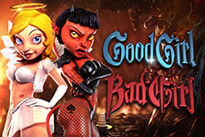 Good girl bad girl