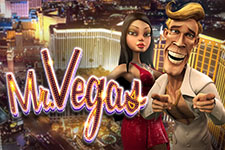 Mr vegas