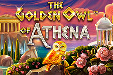 The Golden Owl