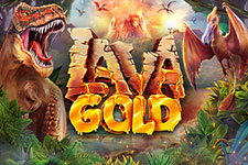 lava gold