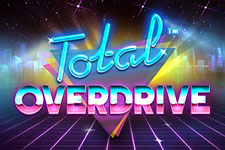 total overdrive